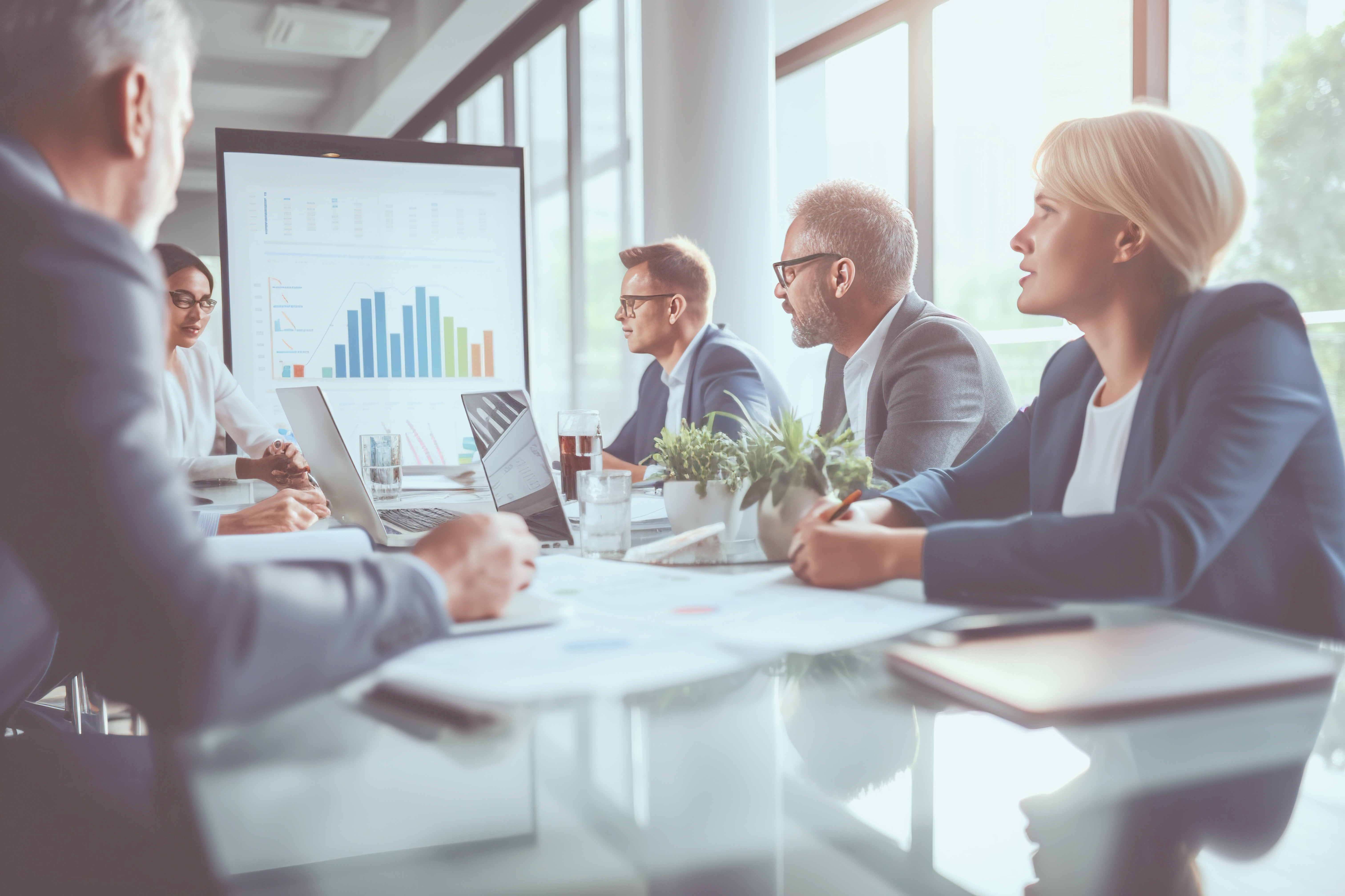 CustomServe platform